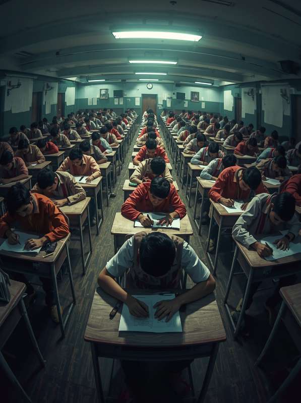 Banking Exams