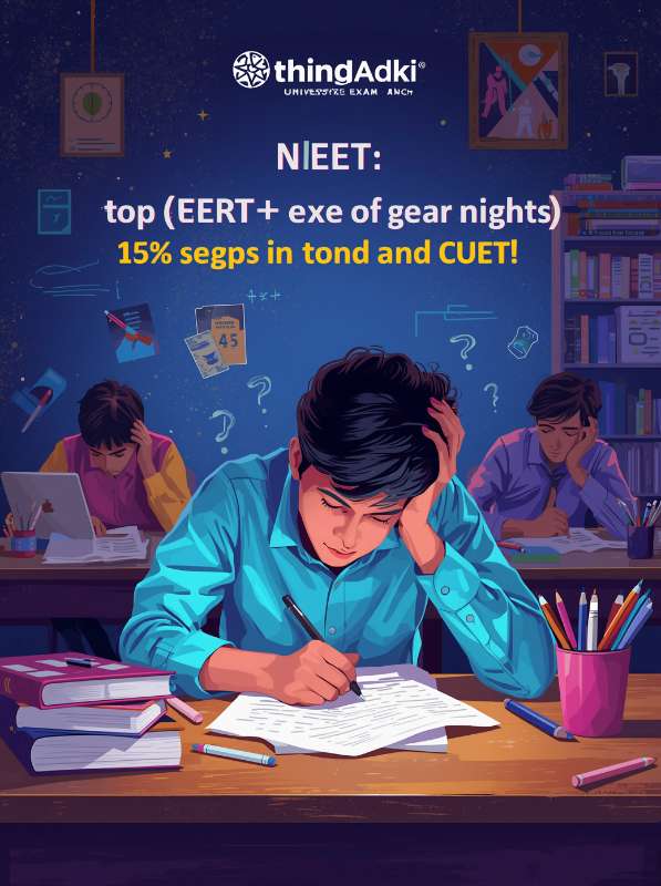 NEET / CUET