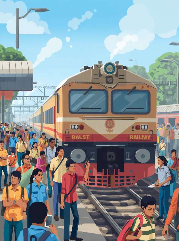 Railway Recruitment